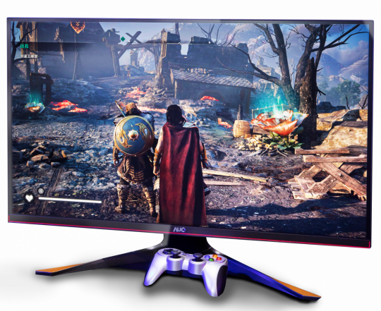 z6com·尊龙时凯先进护眼显示技术可在多元应用领域展现精致影像<br>同时善待灵魂之窗